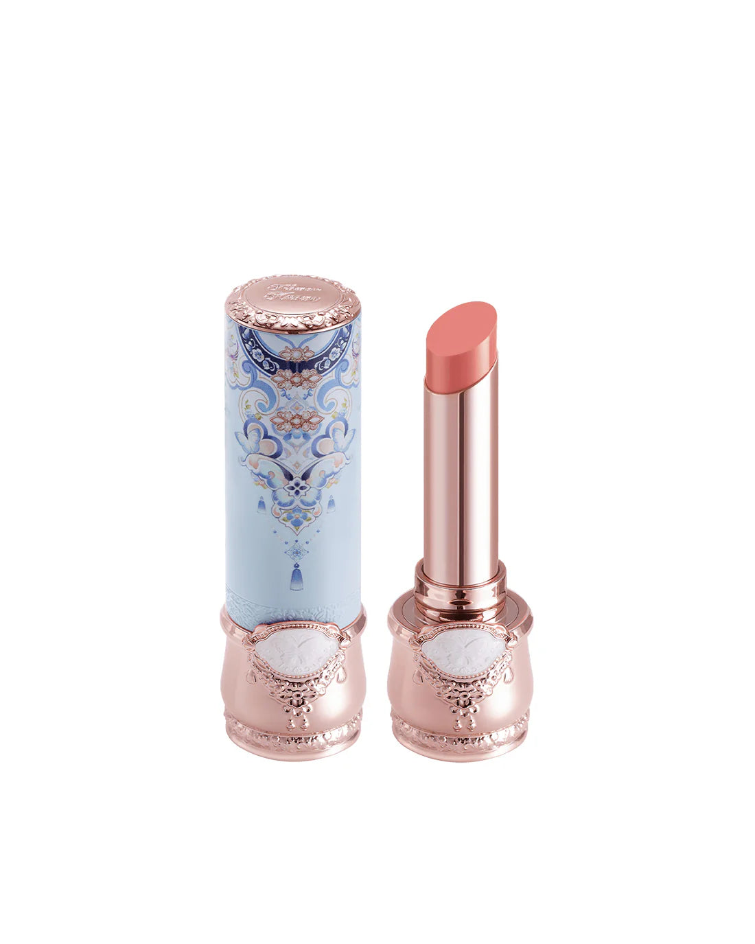 Butterfly Cloud Collar Collection Glossy Lipstick – Flower Knows