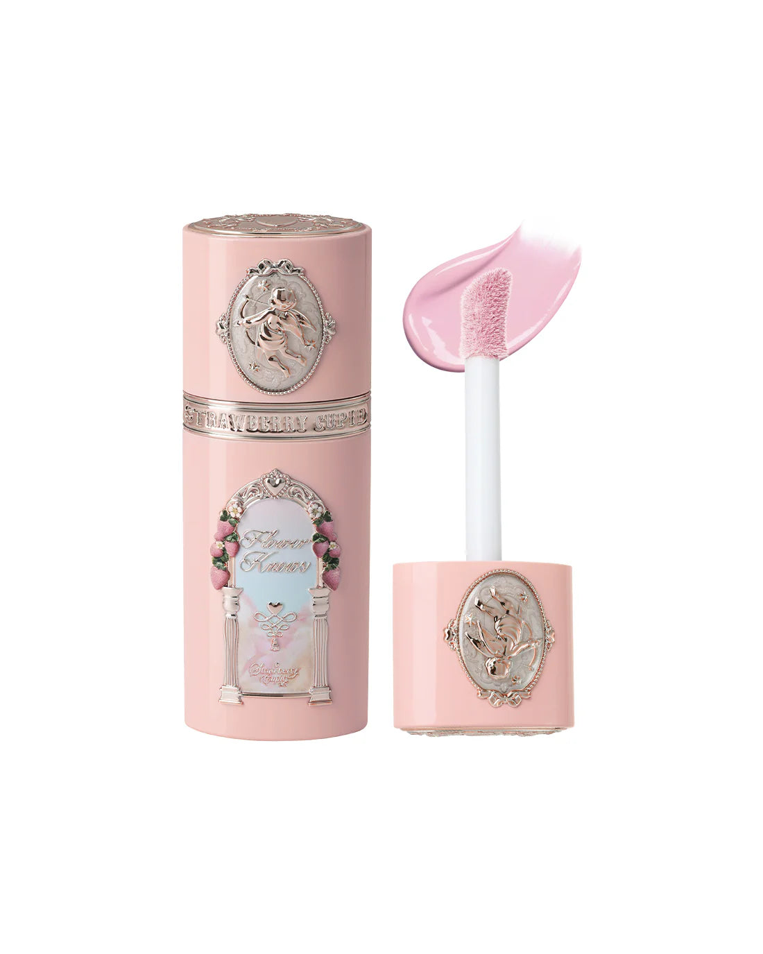 Strawberry Cupid All Day Glow Liquid Blush – Flower Knows