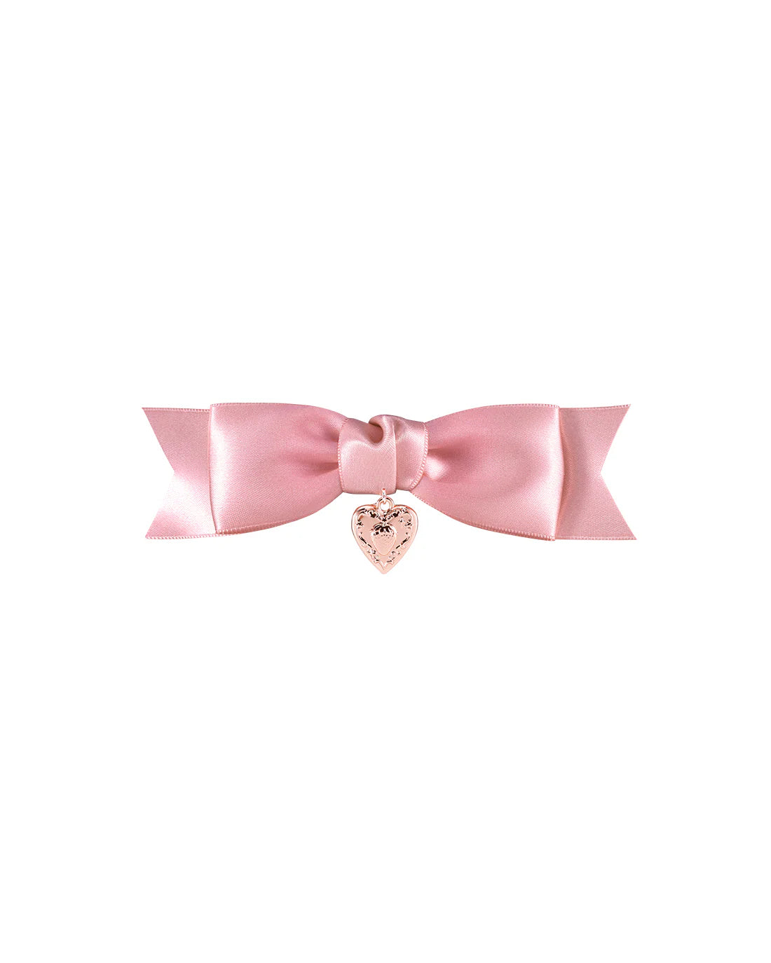 Strawberry Cupid Hair Clip – Flower Knows