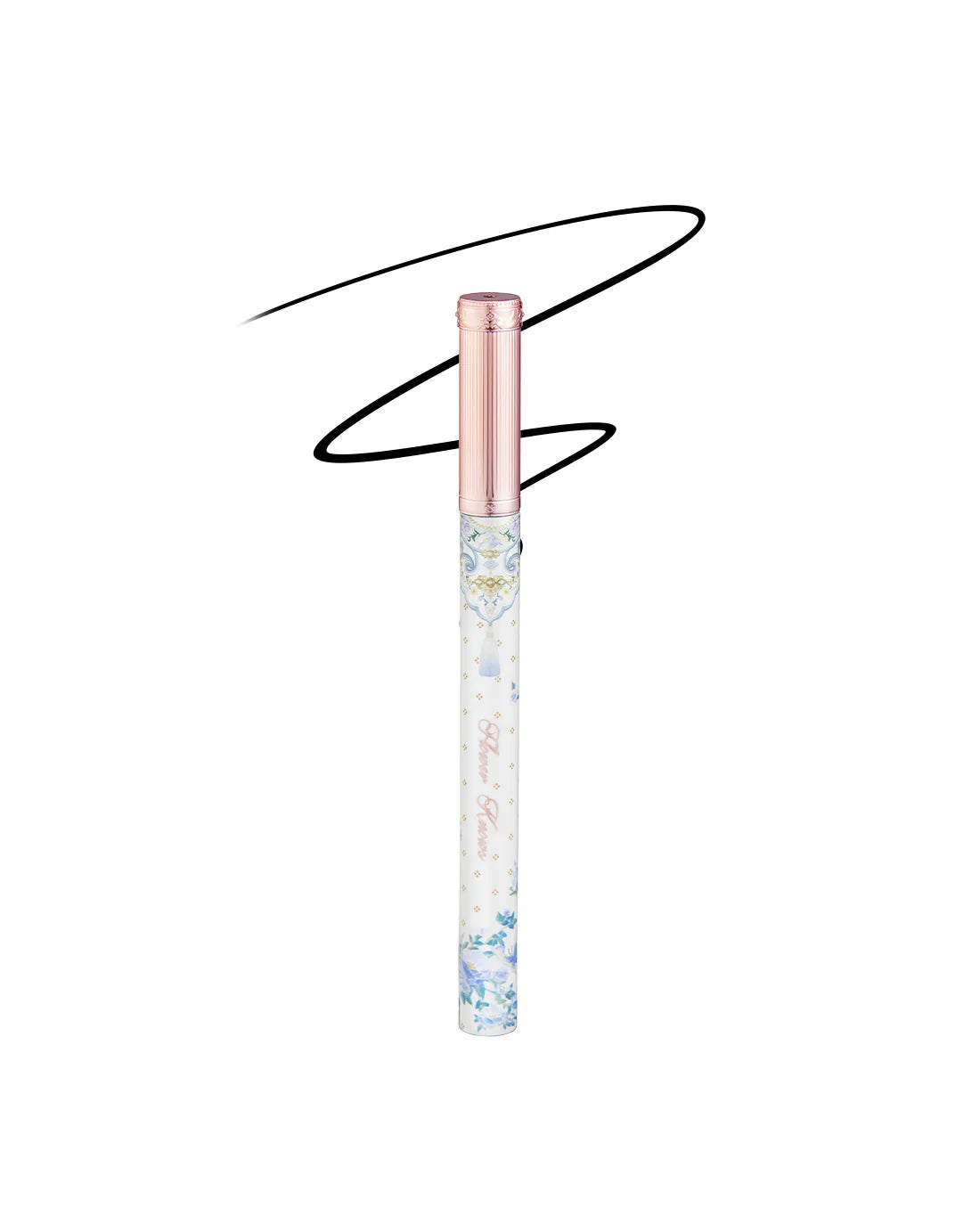 Butterfly Cloud Collar Liquid Eyeliner – Flower Knows