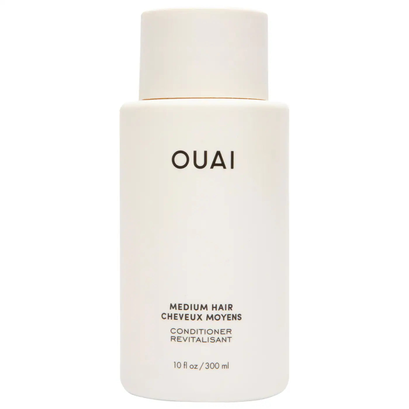 Medium Hair Conditioner – OUAI