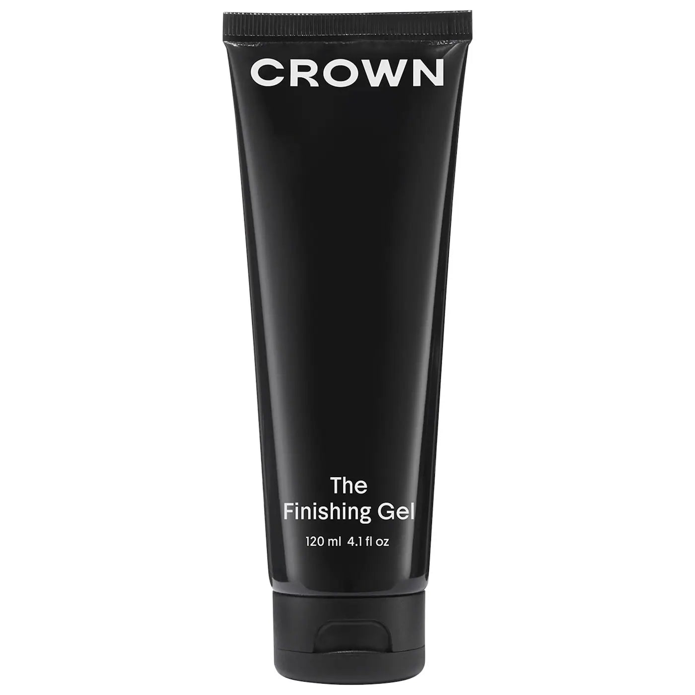 The Flexible Hold Finishing Hair Gel - Crown Affair