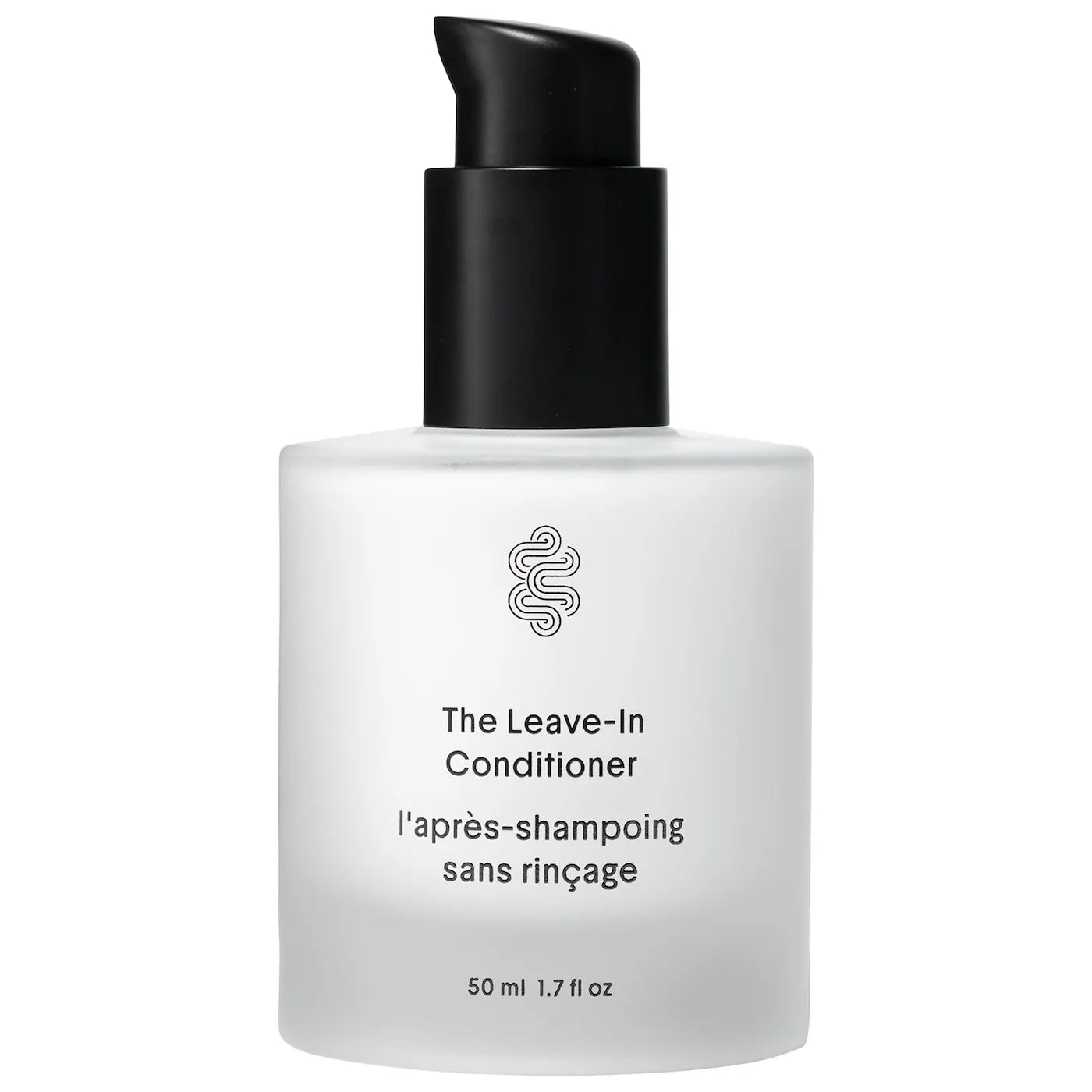 The Mini Leave-In Conditioner Cream for Hydrated Hair - Crown Affair