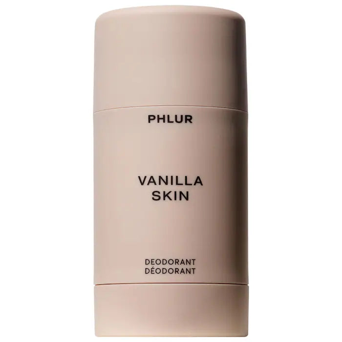 Desodorante natural Vanilla Skin - Phlur