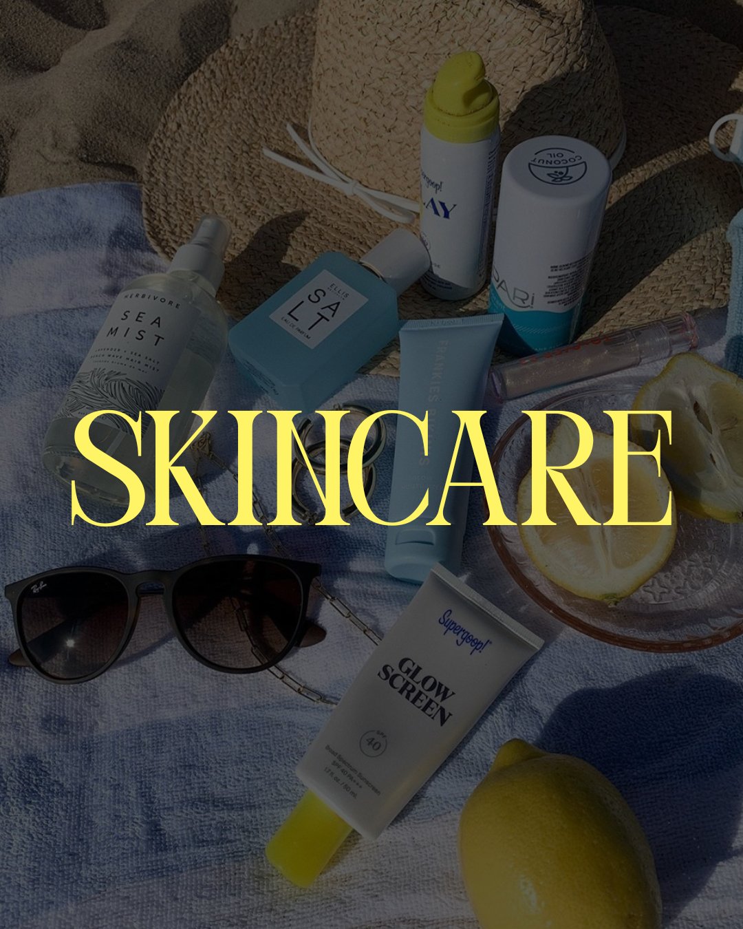 Skincare