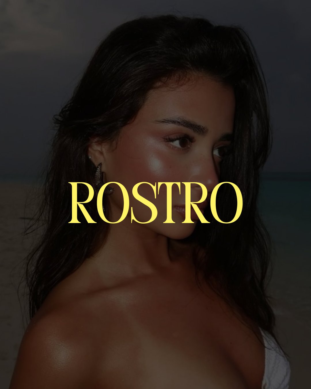 Rostro