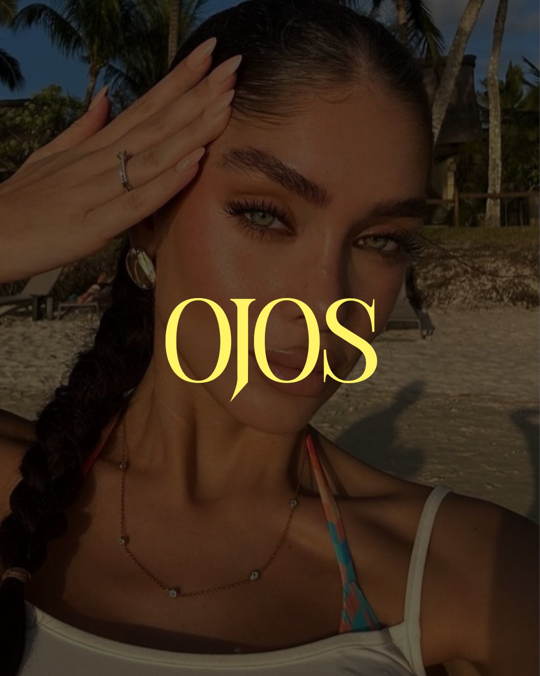 Ojos
