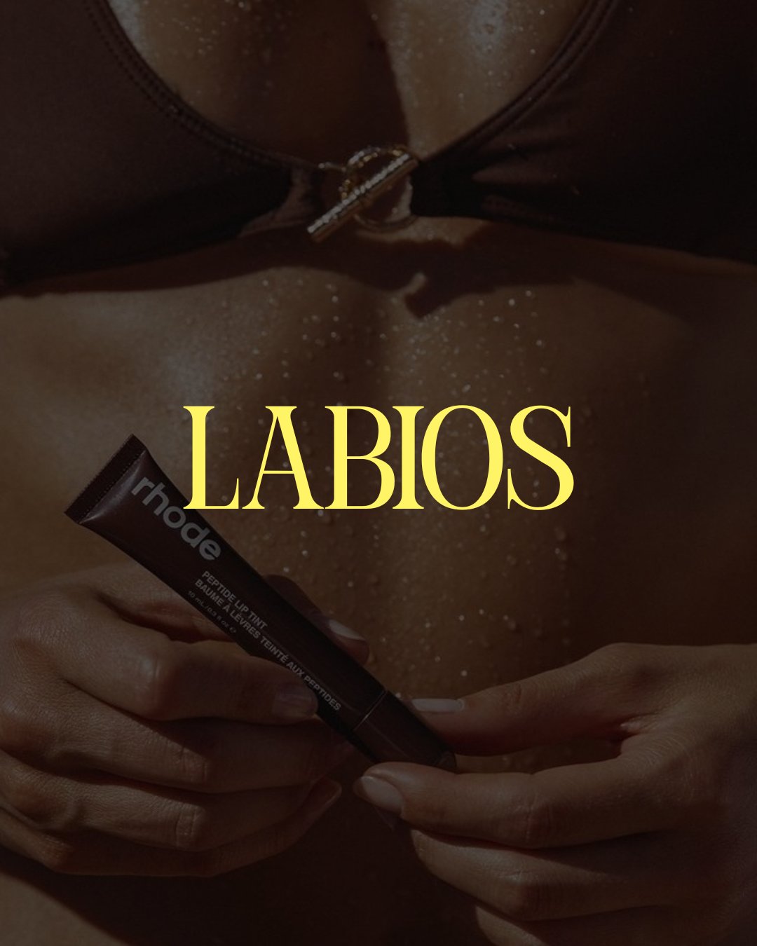 Labios