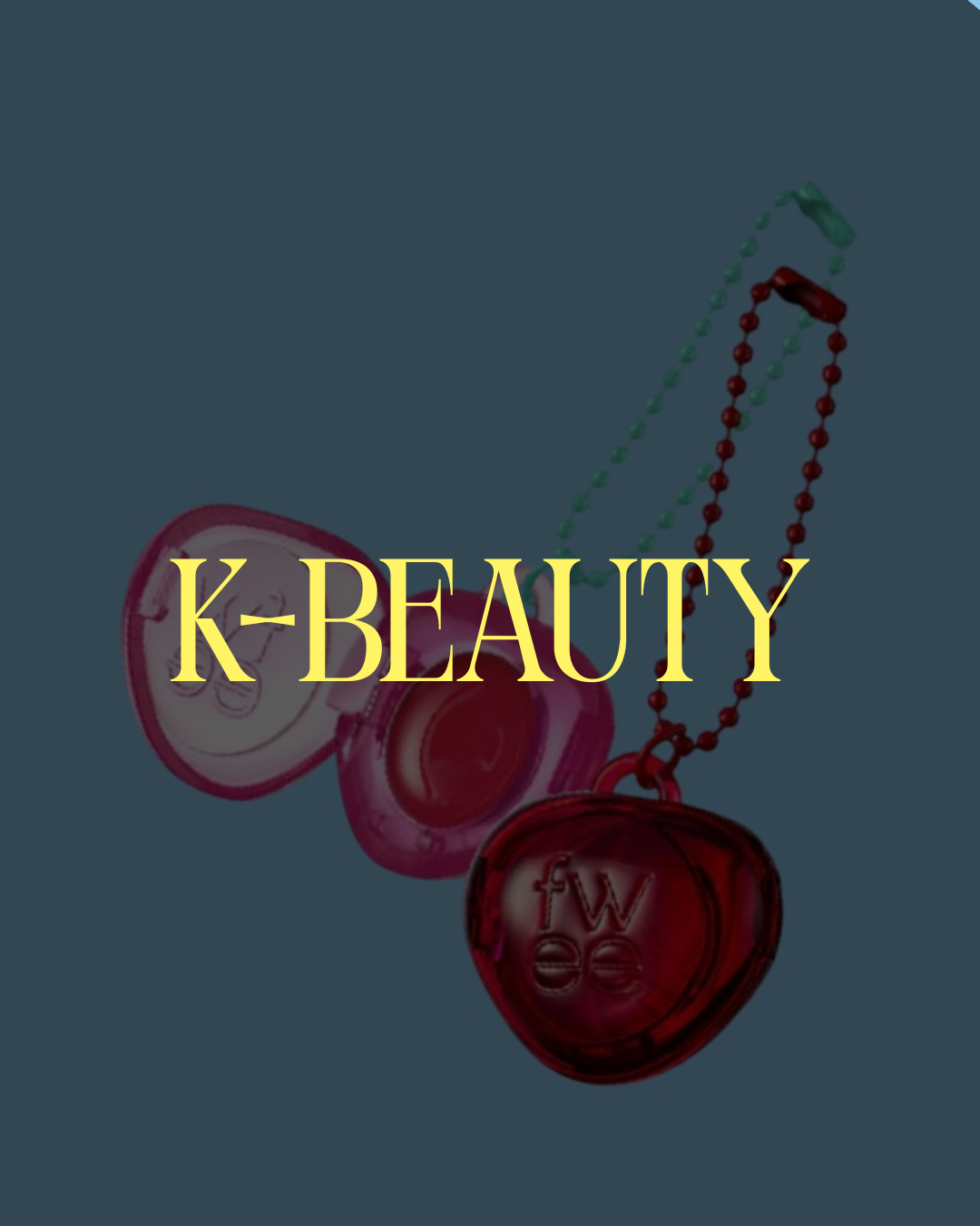K-BEAUTY
