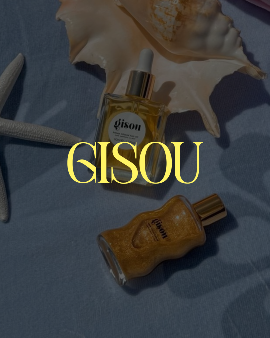 Gisou