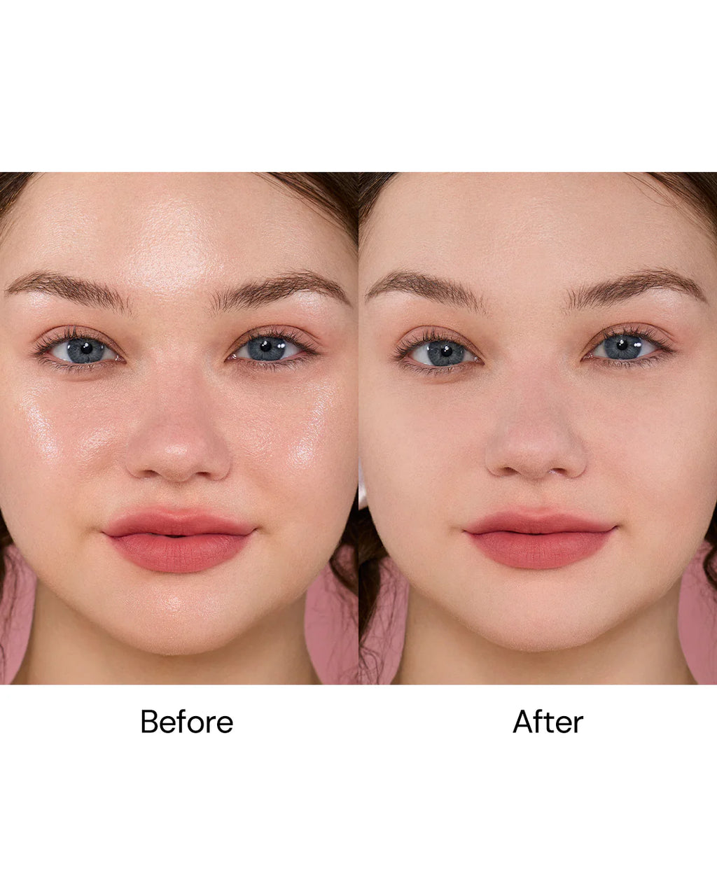 Strawberry Cupid Pressed Powder – Flower Knows