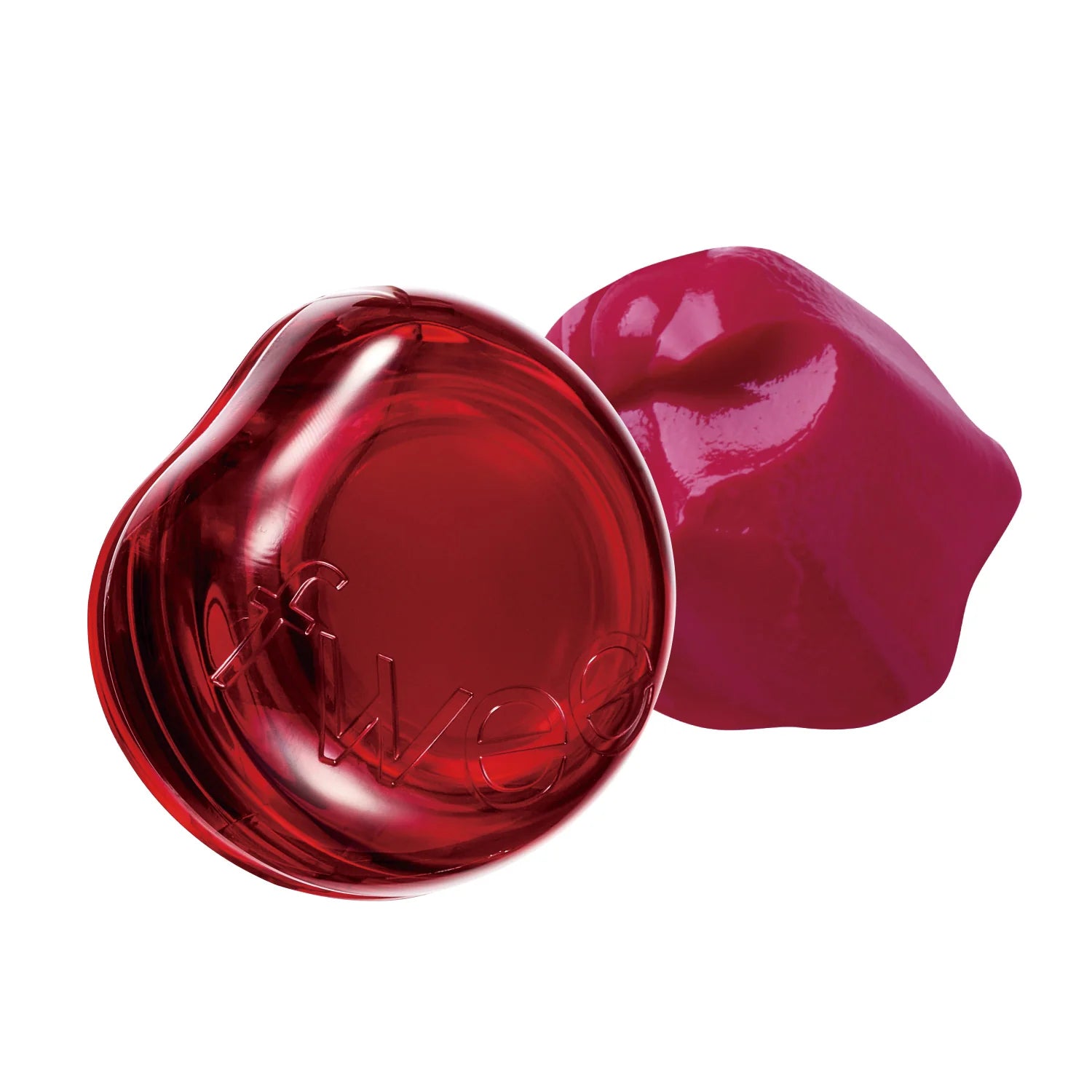 Glowy Jelly Pot - Fwee