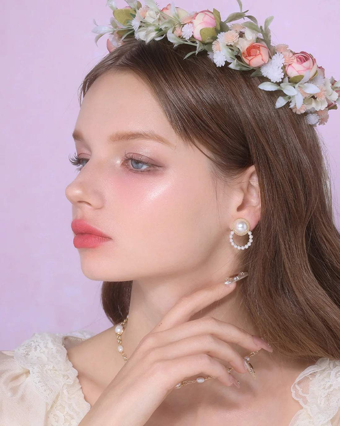 Little Angel Embossed Highlighter – LITTLE ANGEL