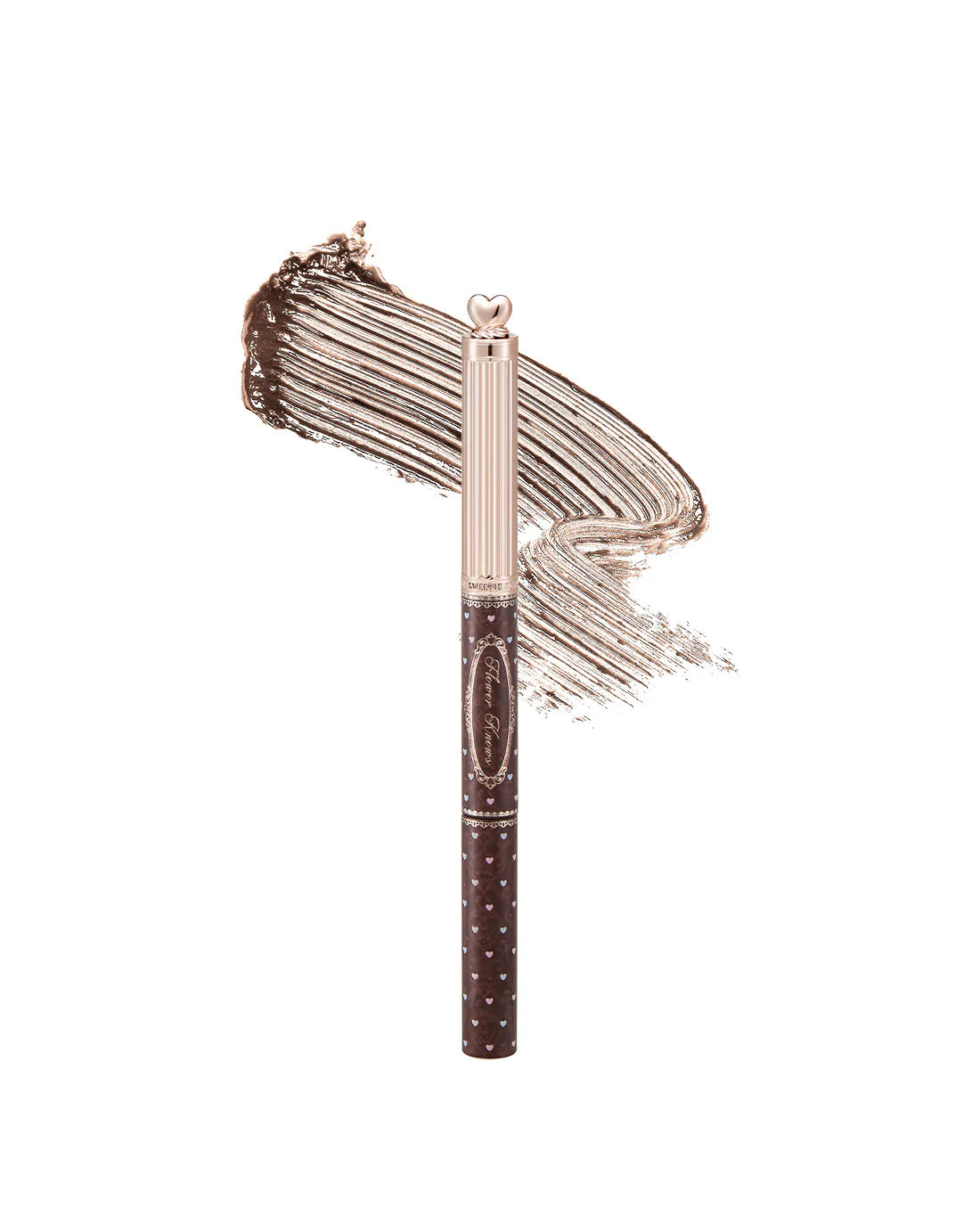 The Sweetie Bear Dual-Ended Brow Gel &amp; Pencil – THE SWEETIE BEAR