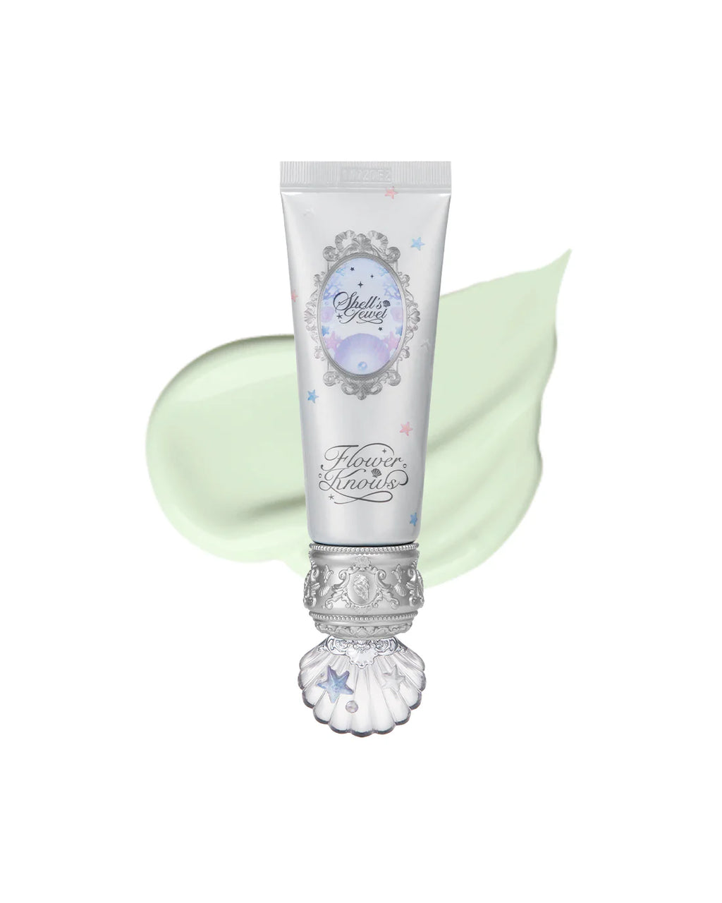 Shell's Jewel Radiance Primer – Flower Knows