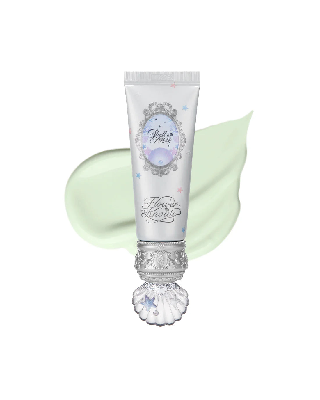 Shell's Jewel Radiance Primer – Flower Knows