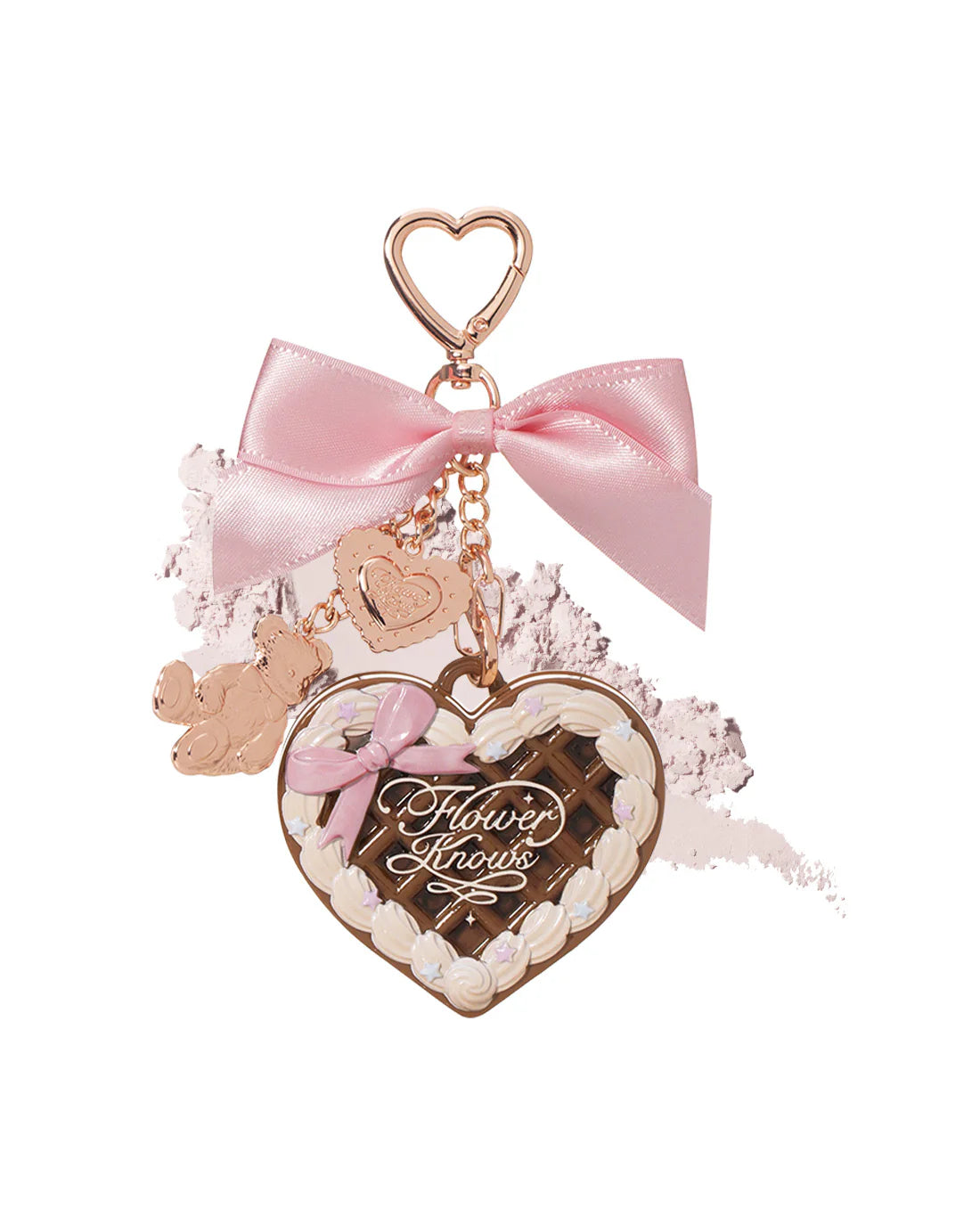 Sweetie Bear Mini Setting Powder – THE SWEETIE BEAR