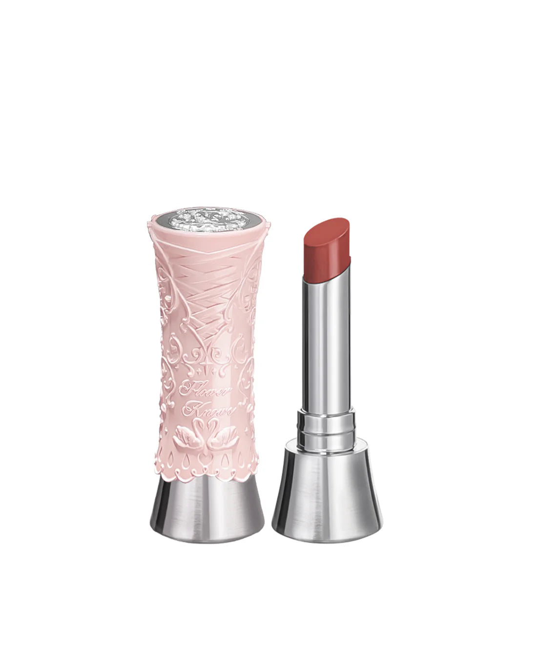 Swan Ballet Shine Lipstick – SWAN BALLET