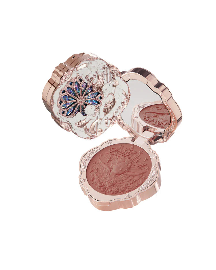Little Angel Cream Blush – LITTLE ANGEL