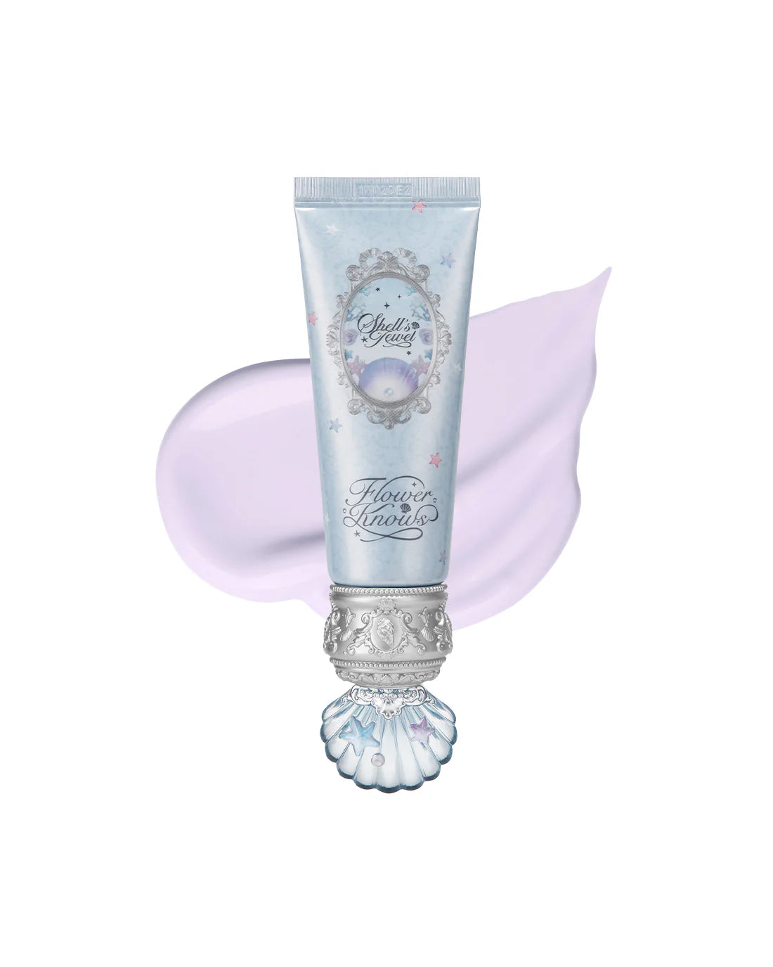 Shell's Jewel Radiance Primer – Flower Knows