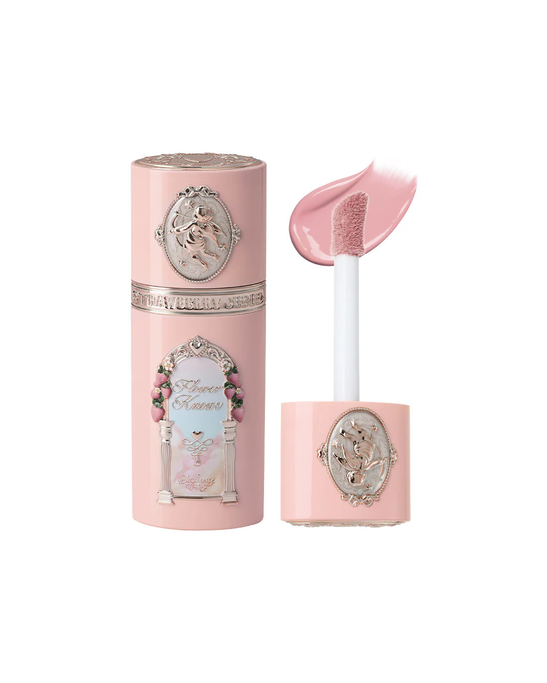Strawberry Cupid All Day Glow Liquid Blush – Flower Knows
