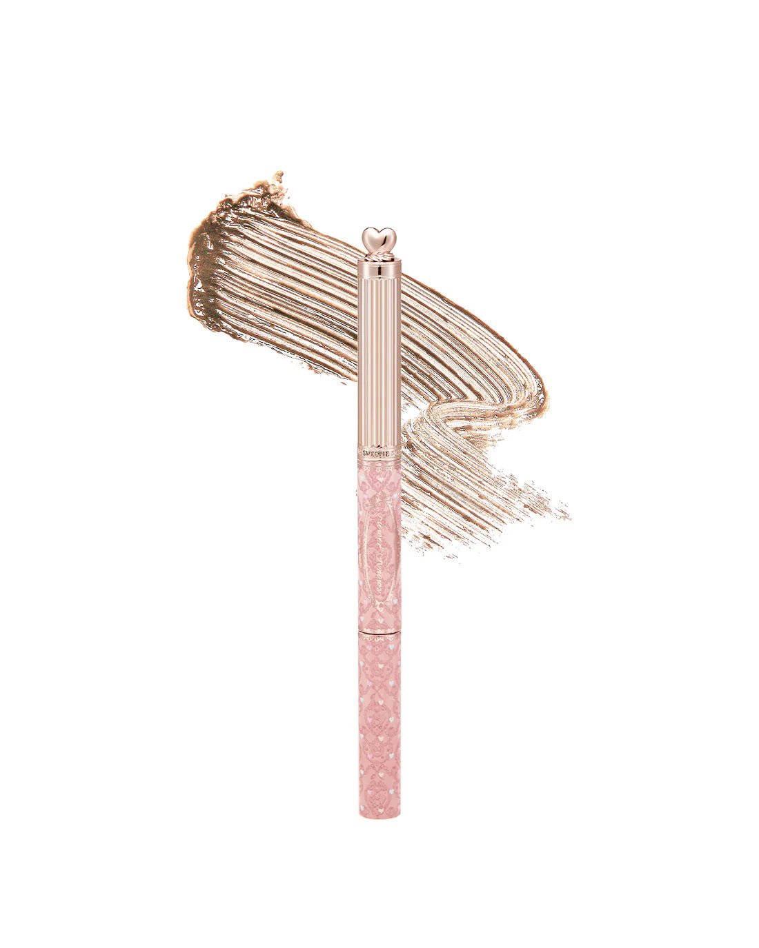 The Sweetie Bear Dual-Ended Brow Gel &amp; Pencil – THE SWEETIE BEAR