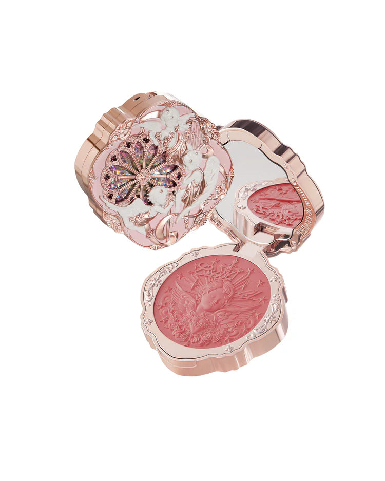 Little Angel Cream Blush – LITTLE ANGEL