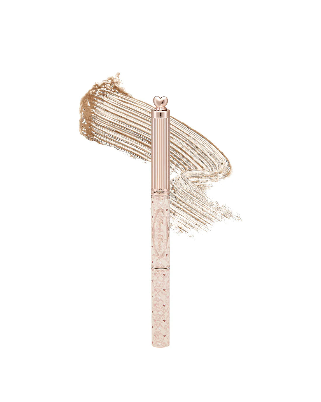 The Sweetie Bear Dual-Ended Brow Gel &amp; Pencil – THE SWEETIE BEAR