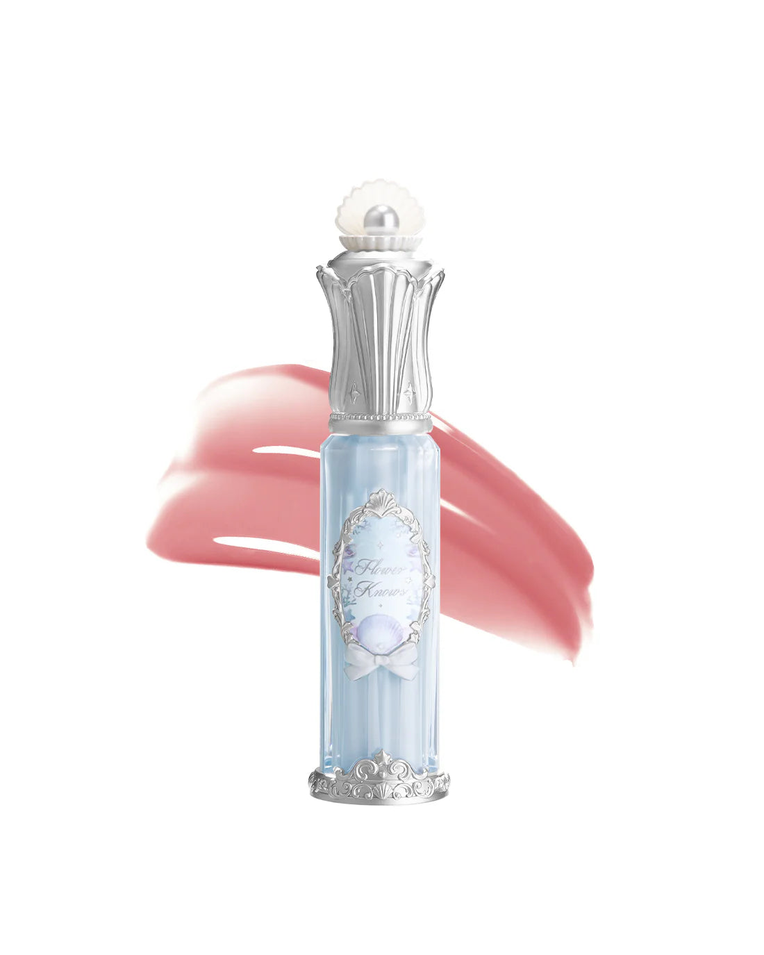 Shell's Jewel Nourishing Lip Glaze – Flower Knows