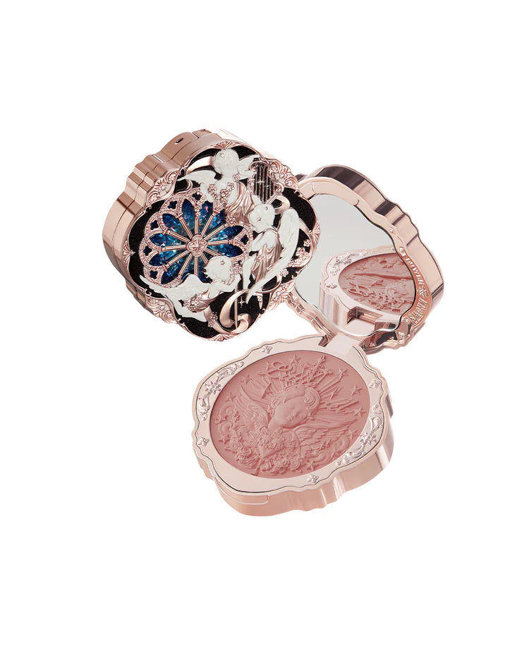 Little Angel Cream Blush – LITTLE ANGEL