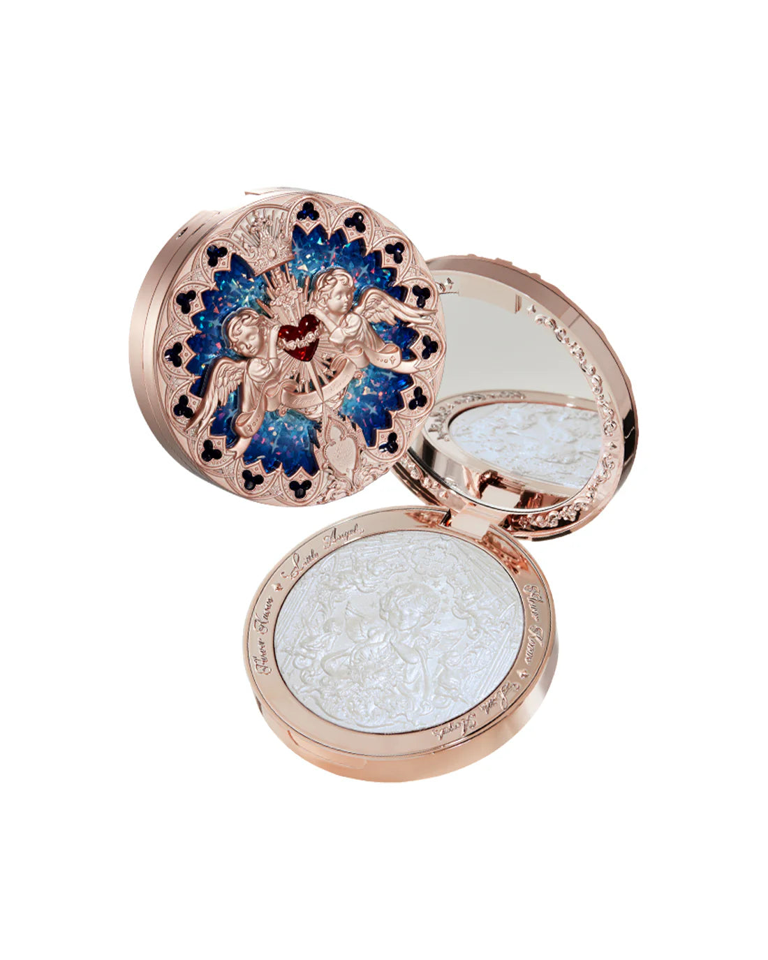 Little Angel Embossed Highlighter – LITTLE ANGEL