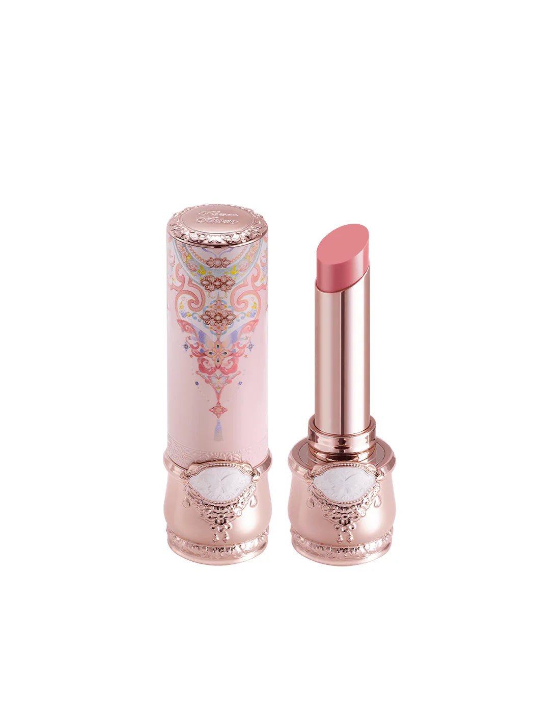 Butterfly Cloud Collar Collection Glossy Lipstick – Flower Knows