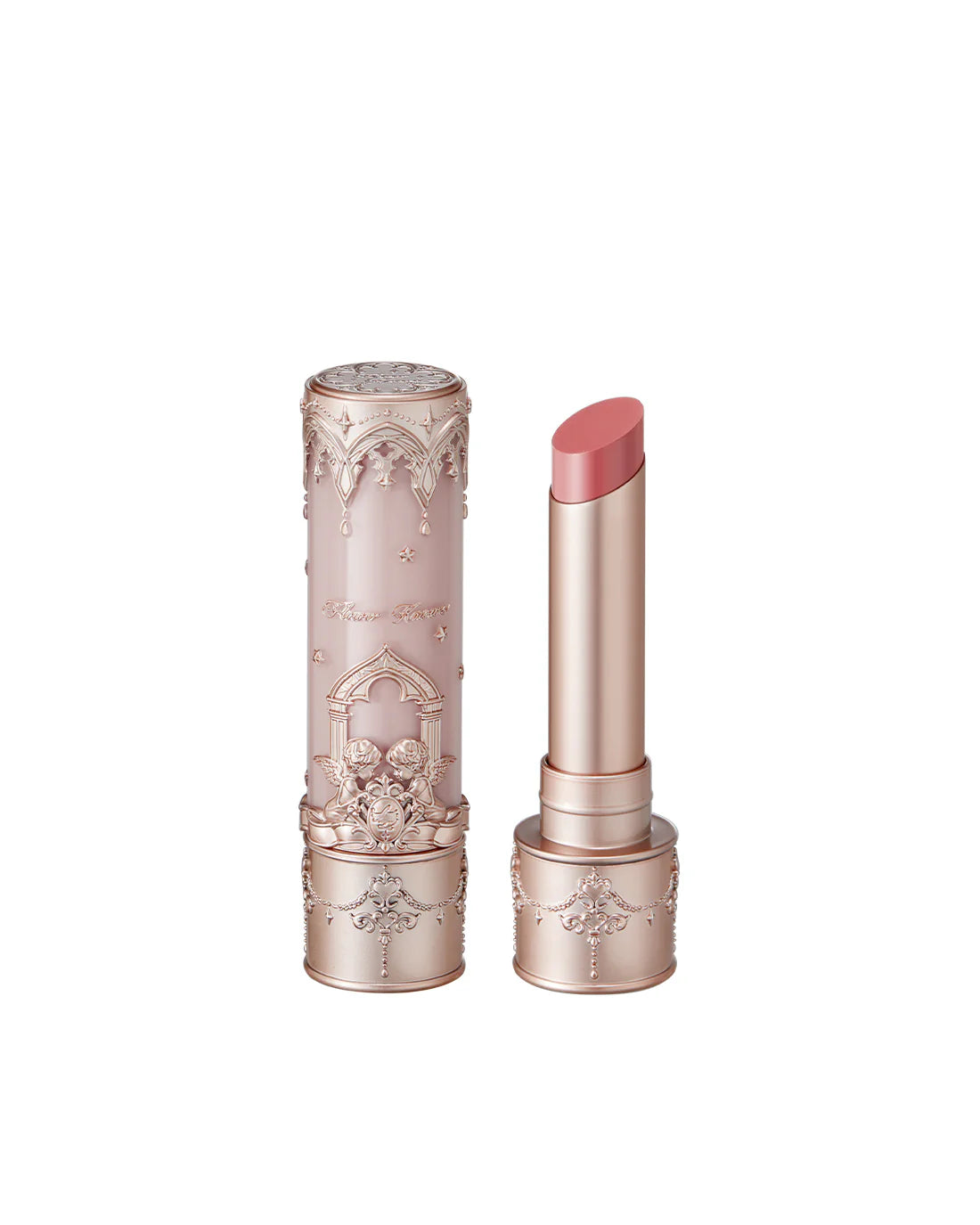 Little Angel Matte Lipstick – LITTLE ANGEL
