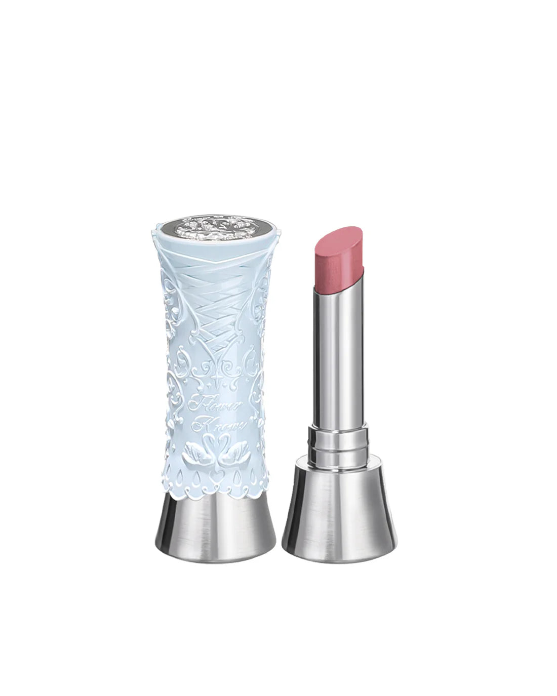 Swan Ballet Shine Lipstick – SWAN BALLET