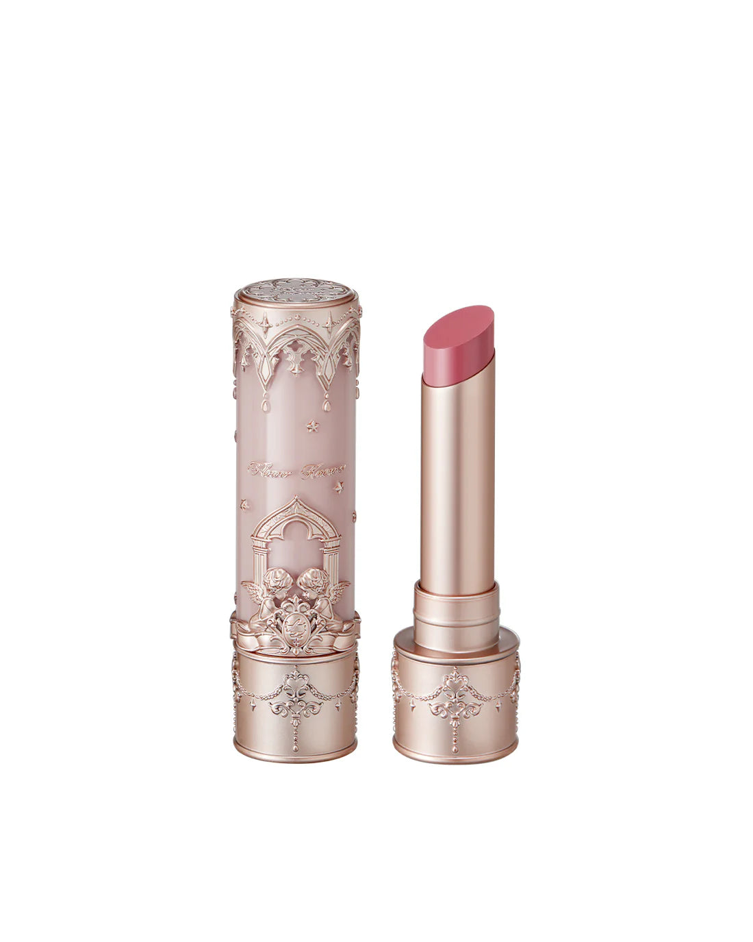 Little Angel Matte Lipstick – LITTLE ANGEL