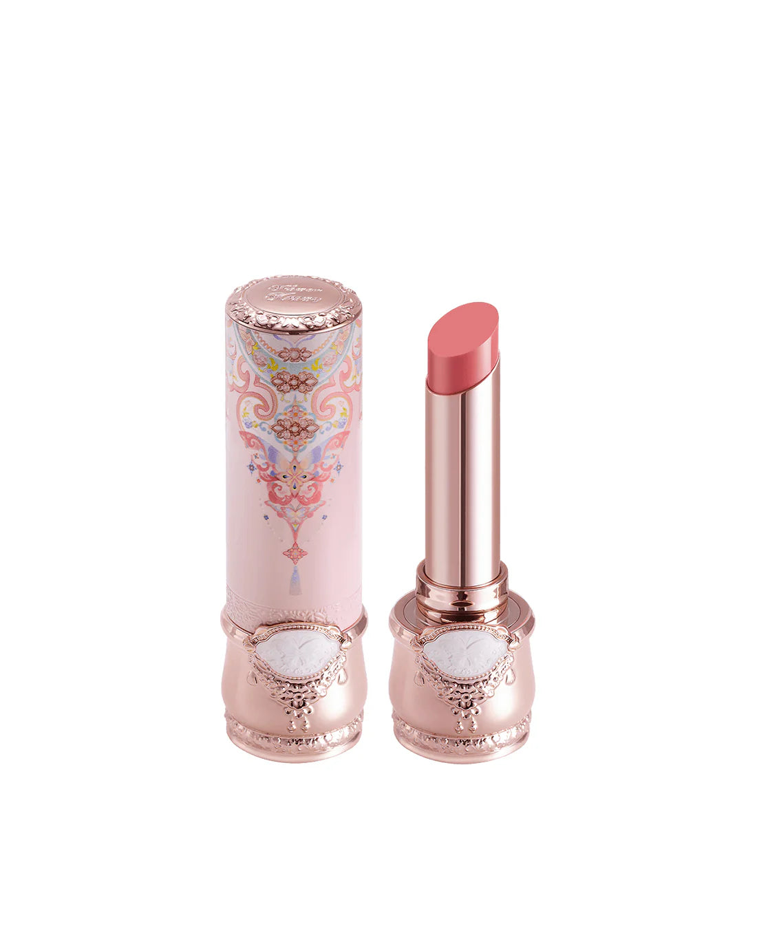 Butterfly Cloud Collar Collection Glossy Lipstick – Flower Knows