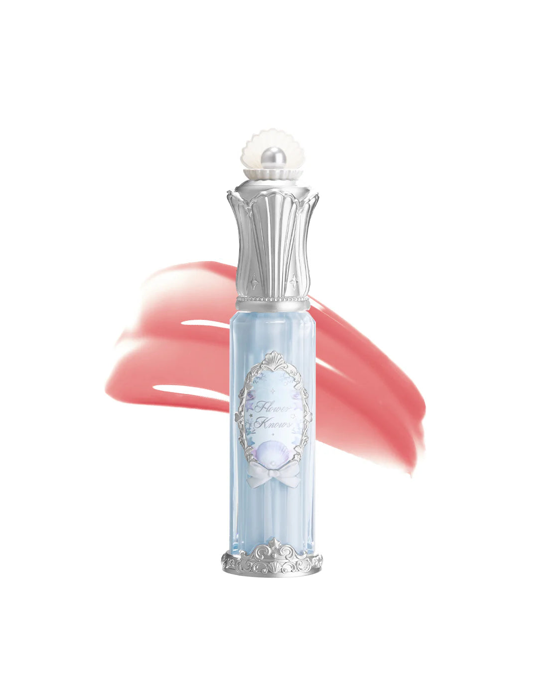 Shell's Jewel Nourishing Lip Glaze – Flower Knows
