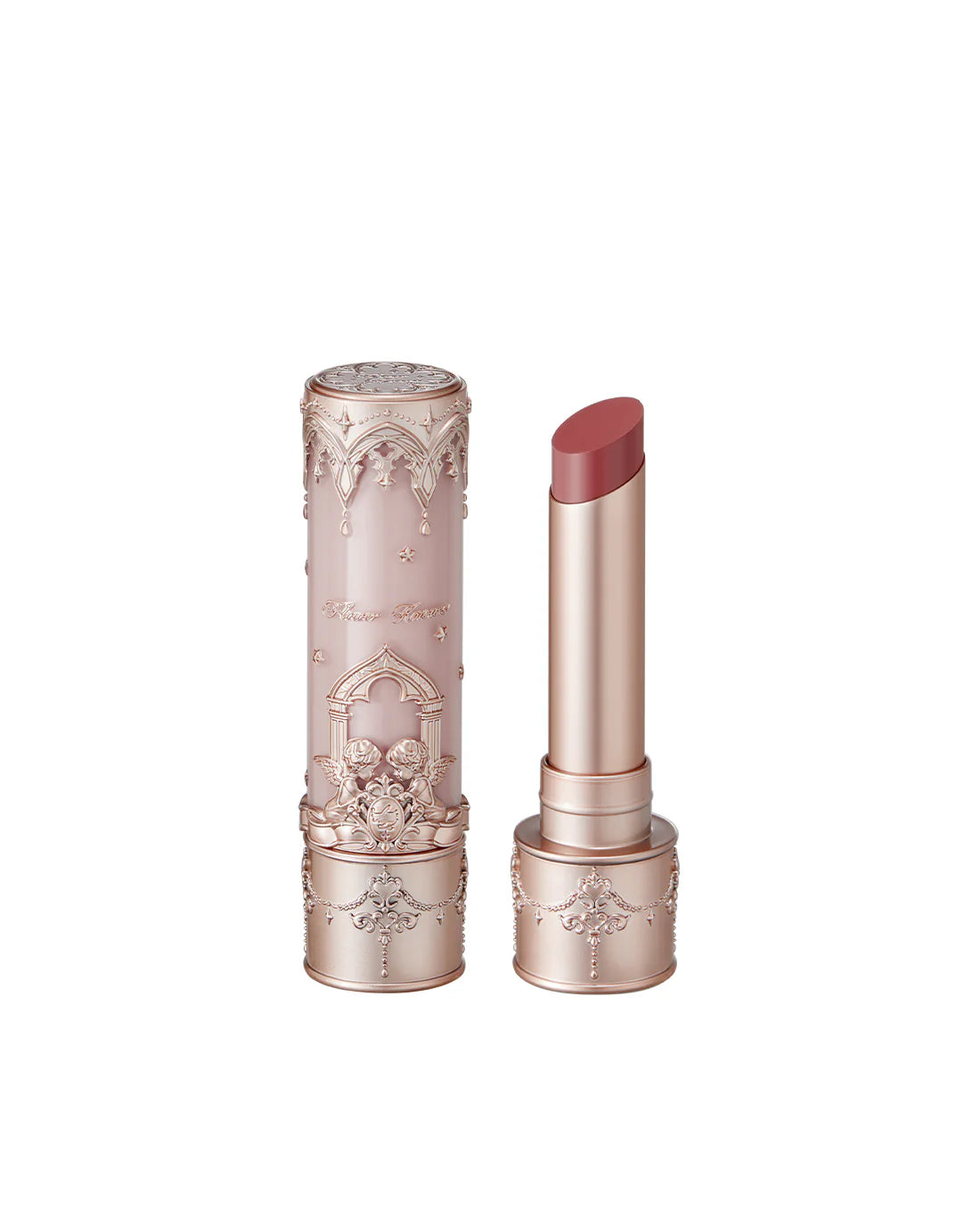 Little Angel Matte Lipstick – LITTLE ANGEL