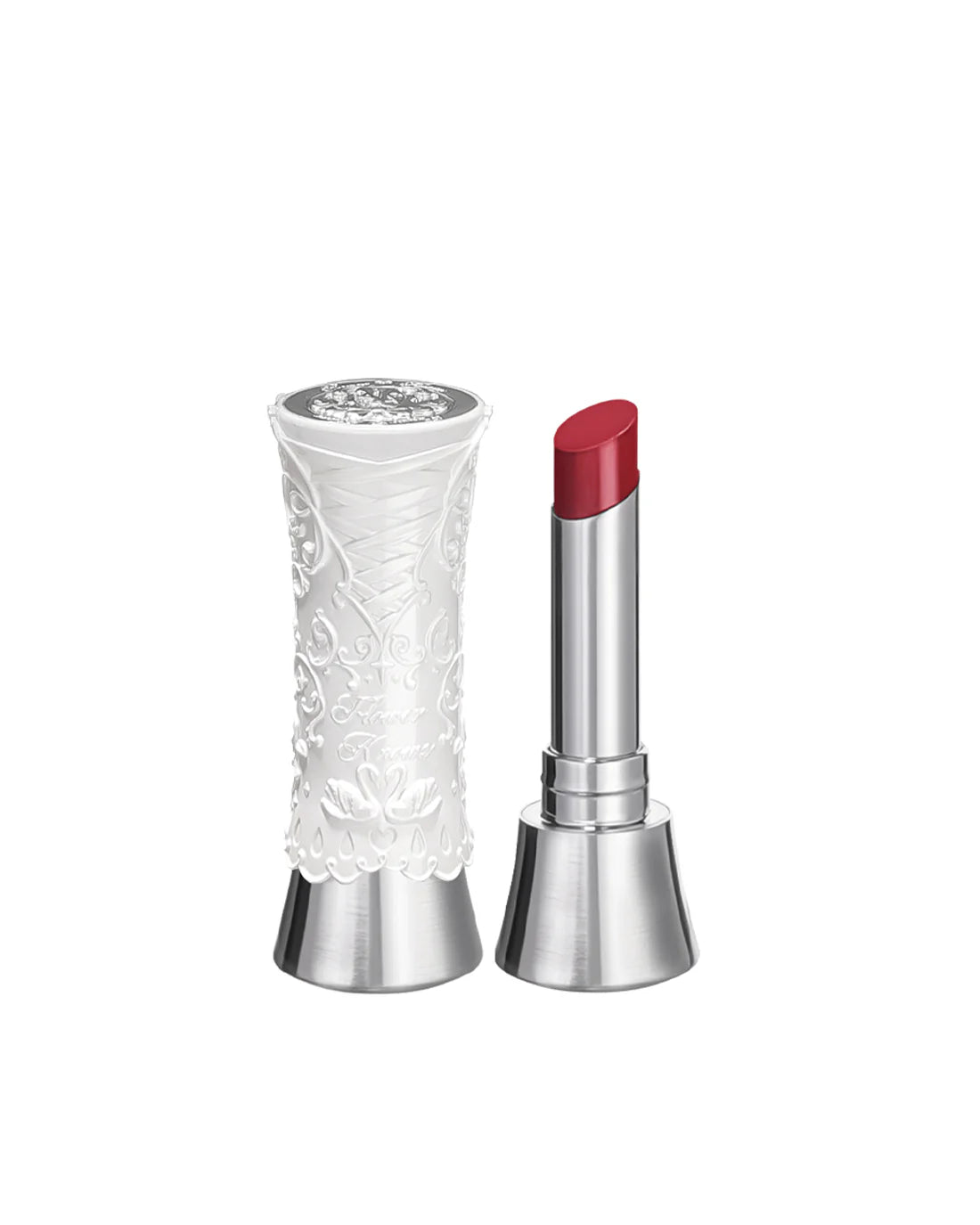 Swan Ballet Shine Lipstick – SWAN BALLET