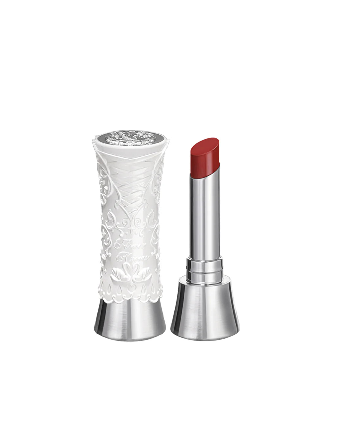 Swan Ballet Shine Lipstick – SWAN BALLET