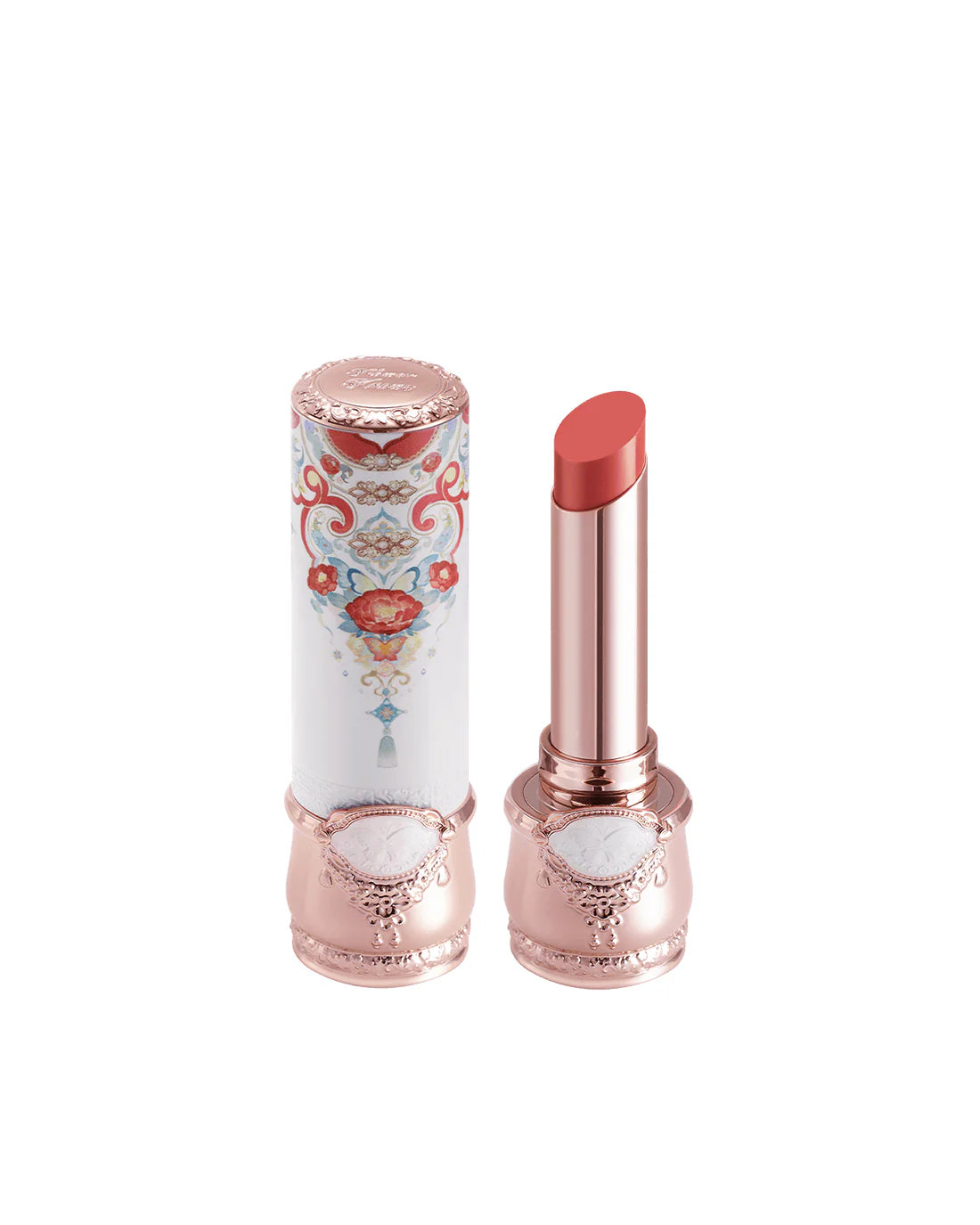 Butterfly Cloud Collar Collection Glossy Lipstick – Flower Knows