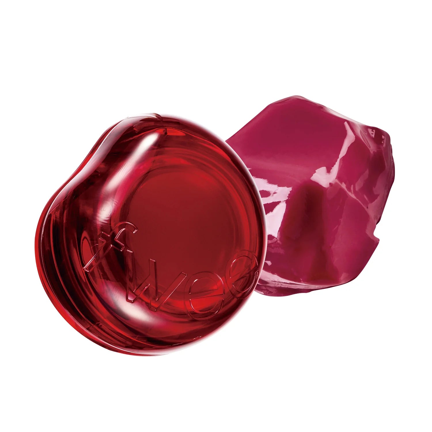 Glowy Jelly Pot - Fwee