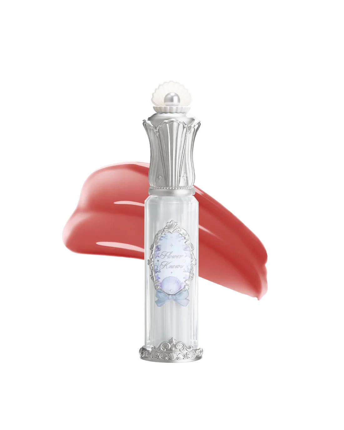 Shell's Jewel Nourishing Lip Glaze – Flower Knows