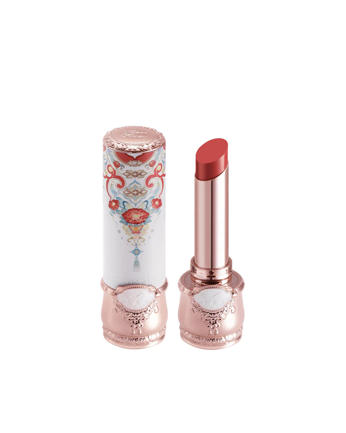 Butterfly Cloud Collar Collection Glossy Lipstick – Flower Knows