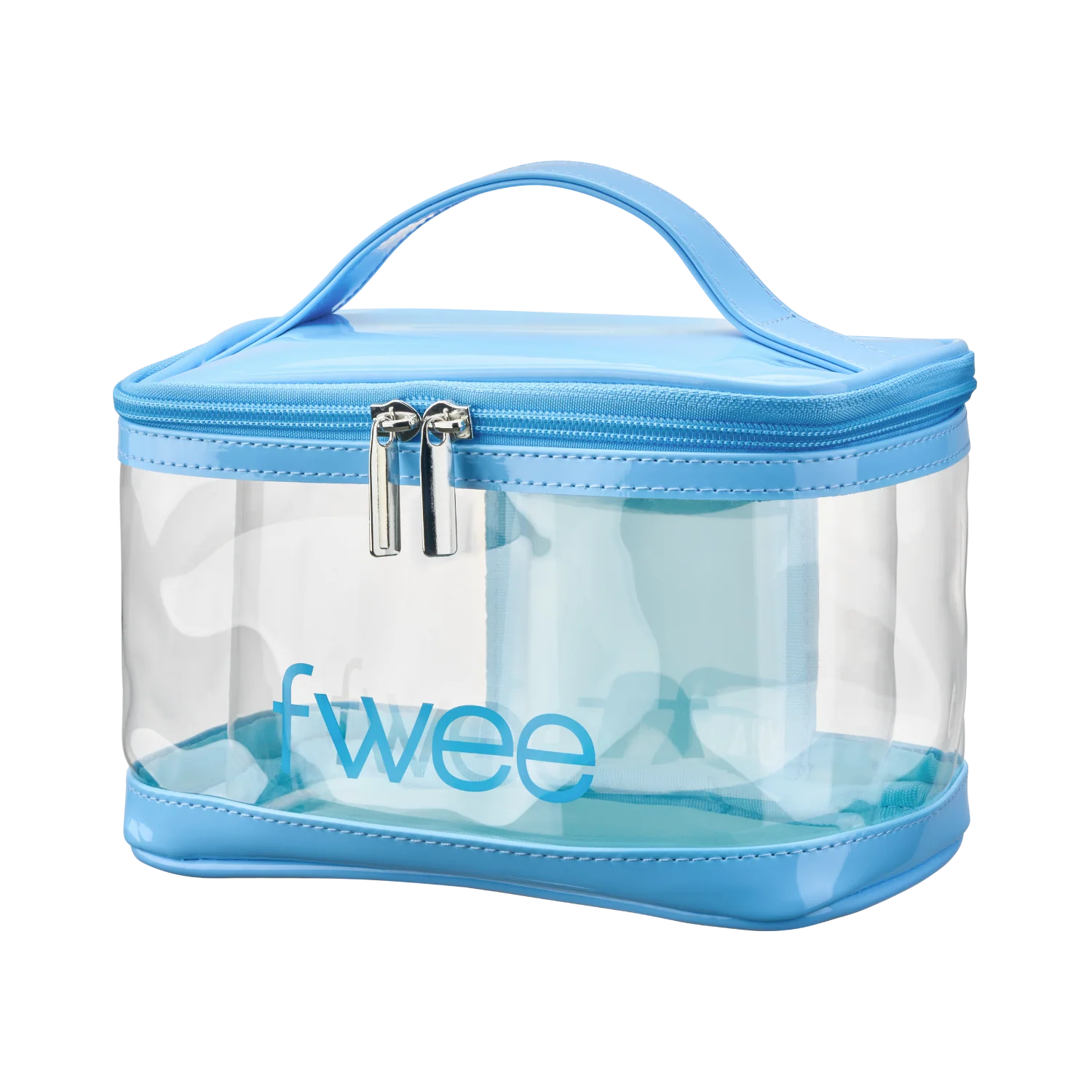 Jelly Makeup Bag - Fwee (US Exclusive)