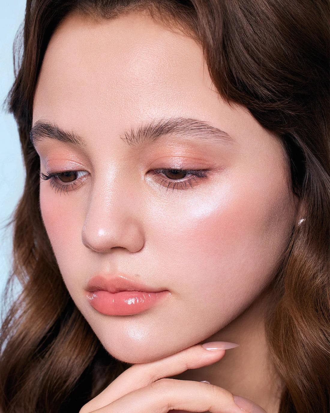 Shell's Jewel Highlighter Balm - Flower Knows