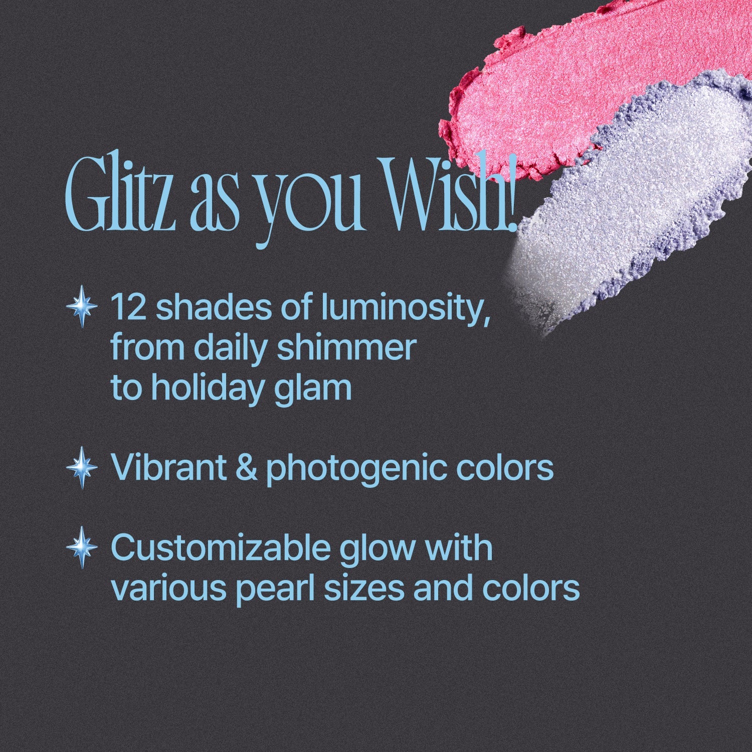 Glitz Stone Highlighter - Fwee