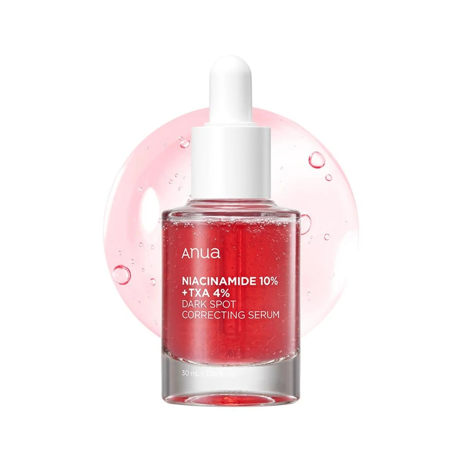 Niacinamide 10% + TXA 4% Serum - Anua