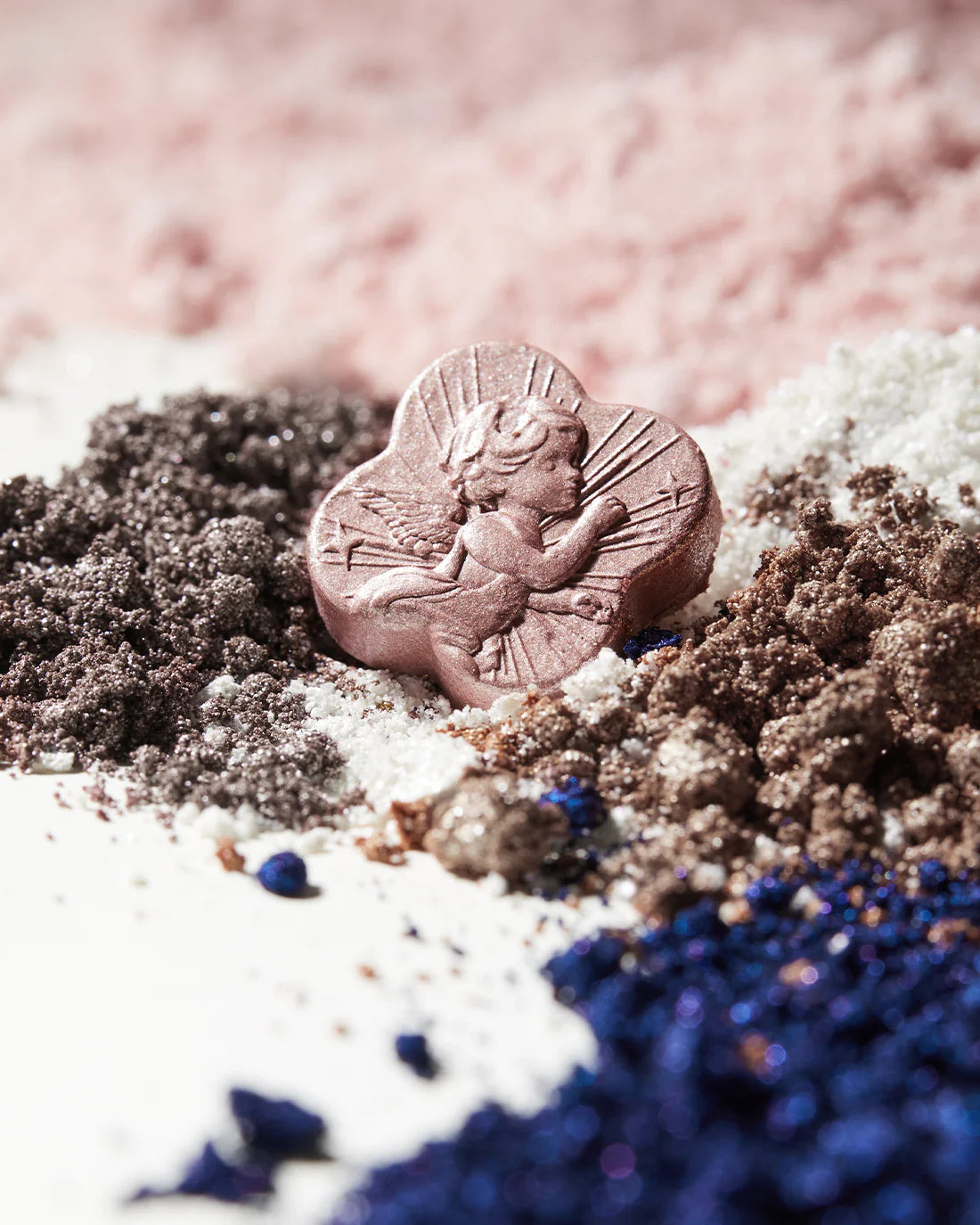 Little Angel 9-Color Eyeshadow Palette – LITTLE ANGEL