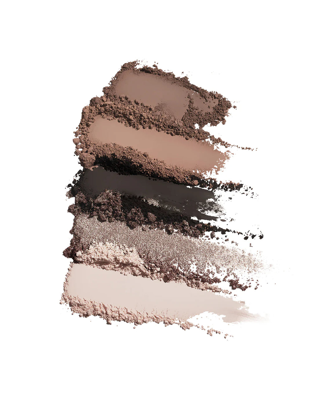 Midsummer Fairytales Embossed Five-Color Makeup Palette – Flower Knows